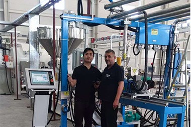 Kif tagħżel il-metodu tat-tqattigħ tal-magna li tagħmel il-granulazzjoni #granules modifikata differenti