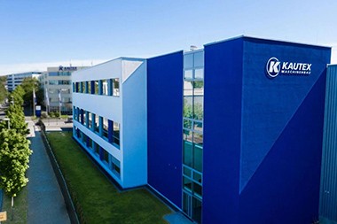 KAEX Jiddi fil-Wirja Internazzjonali tal-Plastik u tal-Gomma CHINAPLAS 2025 biex Tesplora l-Futur Ġdid tal-Industrija