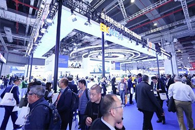 Iġbru għall-Avveniment il-Kbir, Ikkollaboraw għal Tkabbir Kondiviż — Jwell & Global Partners f’CHINAPLAS 2026