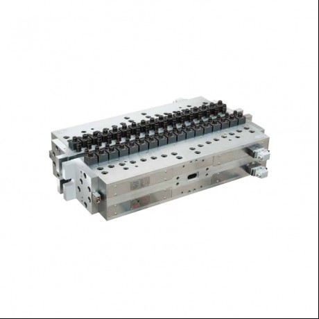 Kisi tal-PVC Die Serje-JW-F-A1