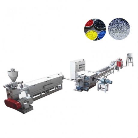 JWT Serje PET Uniku Kamin Pelletizing Magni