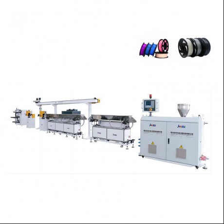 Magni tal-estrużjoni tal-materjal tal-istampar PLA 3D