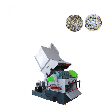 Jwell Dyps-G Serje Strong Crusher Recycling Machine