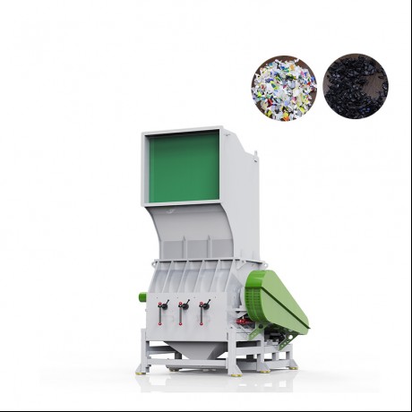DYPS-Z Series Heavy Crusher ta 'JWELL