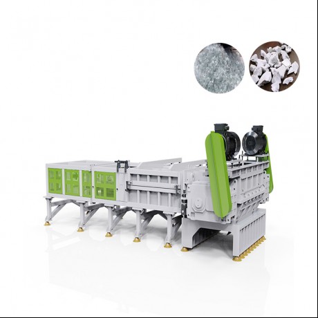 Jwell DYSSQ Light Shaft Uniku Shredder