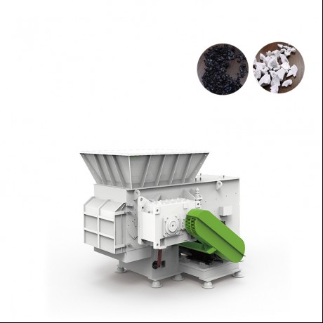 DYSSZ Tqil Uniku Shaft Shredder ta 'JWELL