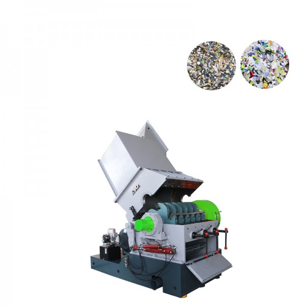 Jwell Dyps-G Serje Strong Crusher Recycling Machine